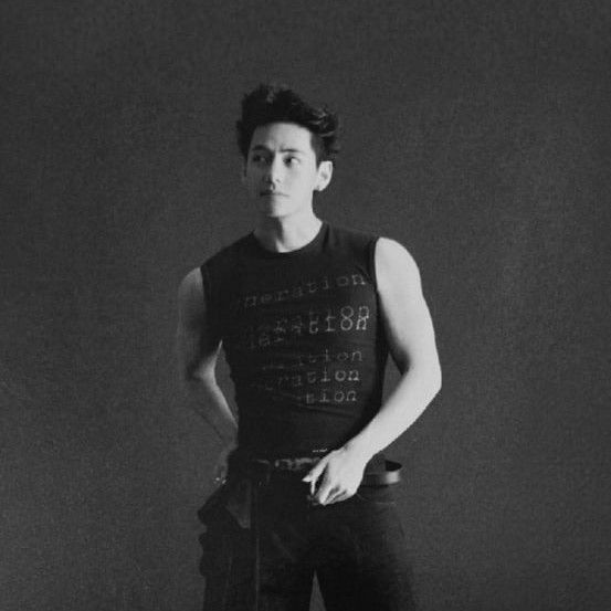 뷔 (방탄소년단) 팬이 찍은 순간