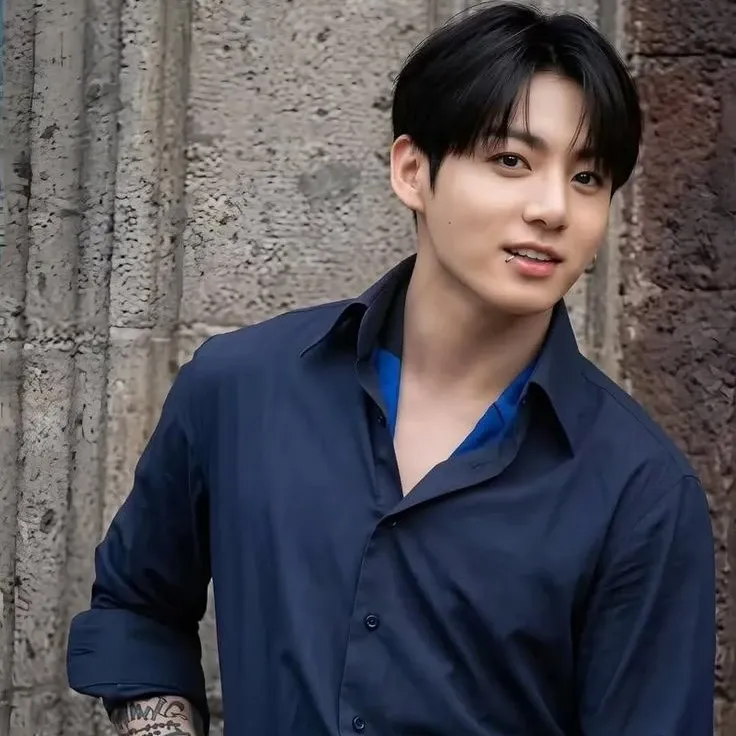 Foto terbaru Jungkook (BTS)
