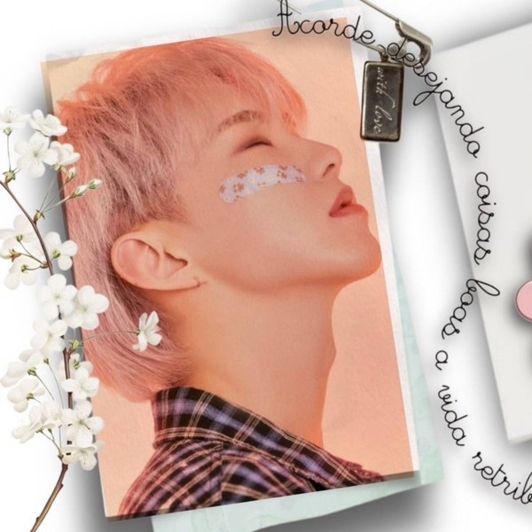 ファンに愛されるホシ (SEVENTEEN)の人気プロフィール写真