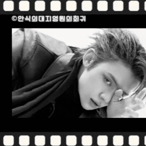 Momen yang diabadikan oleh penggemar Yeonjun (TOMORROW X TOGETHER)