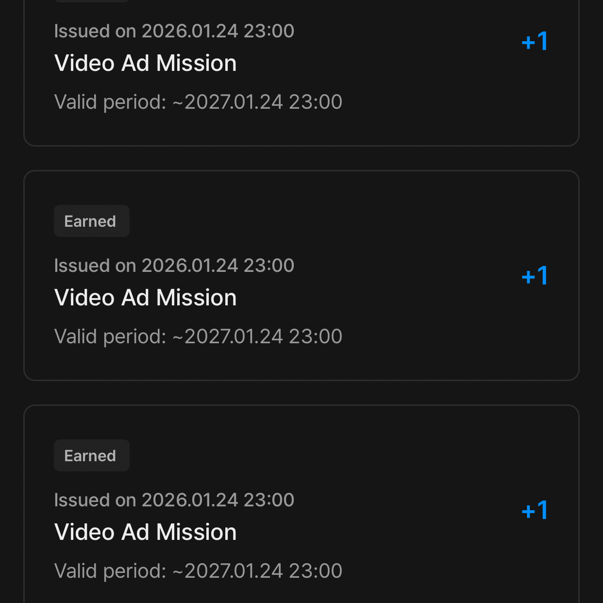 亨元 (MONSTA X)粉絲拍下的瞬間