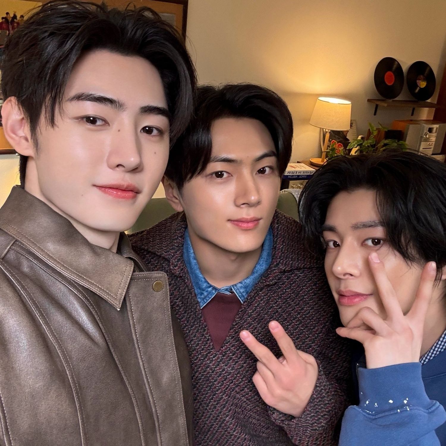 ENHYPEN의 최신 사진