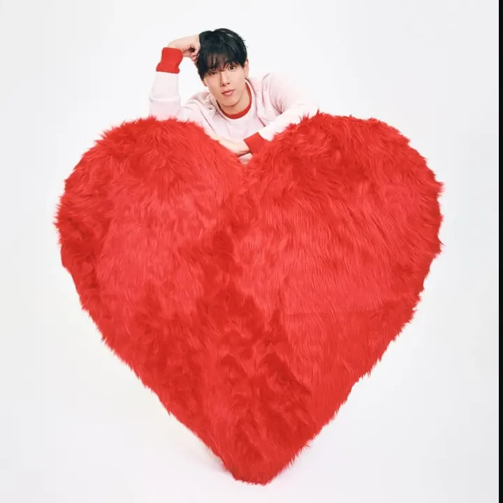 몬스타엑스 팬이 찍은 순간