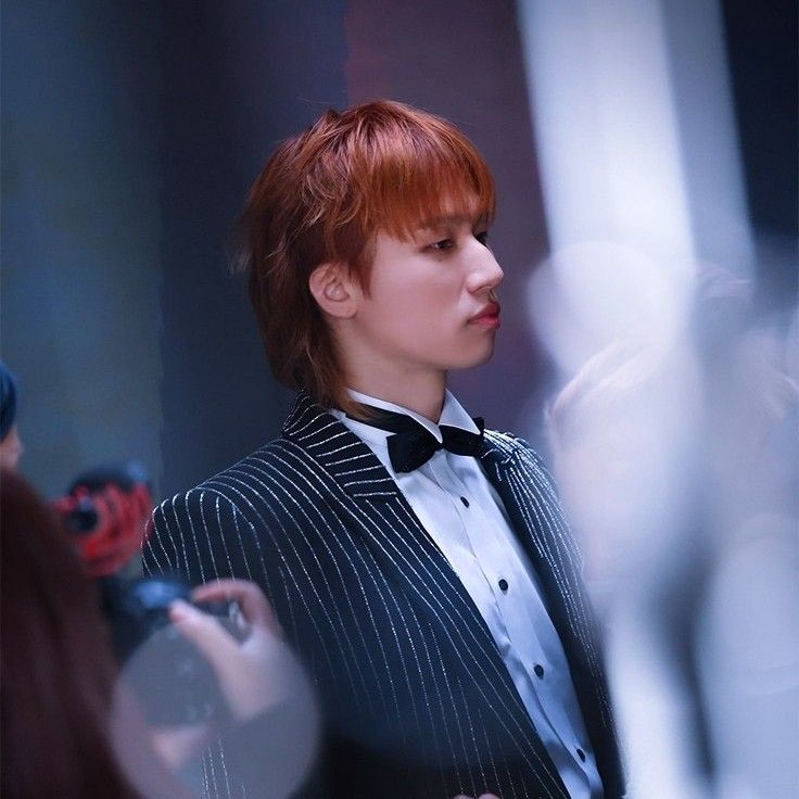 A moment captured by Daesung (BIGBANG)'s fan