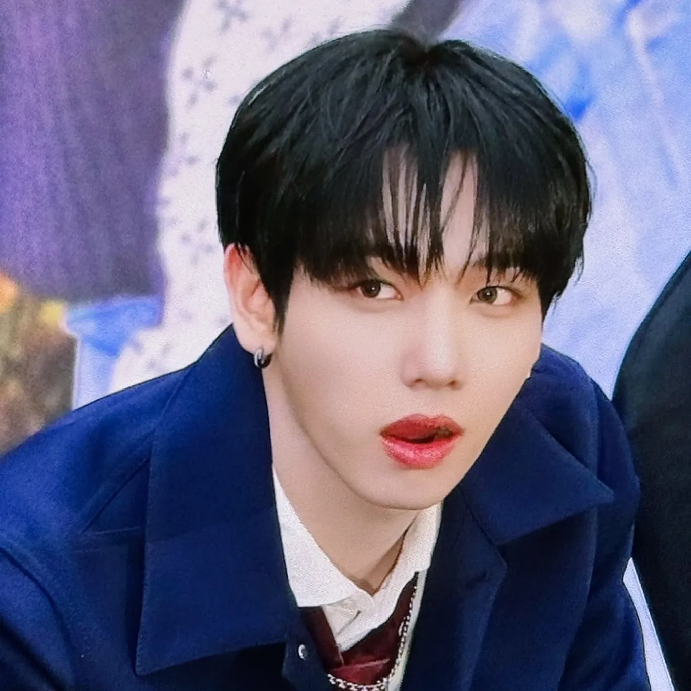 명재현 (BOYNEXTDOOR) 최근 활동샷
