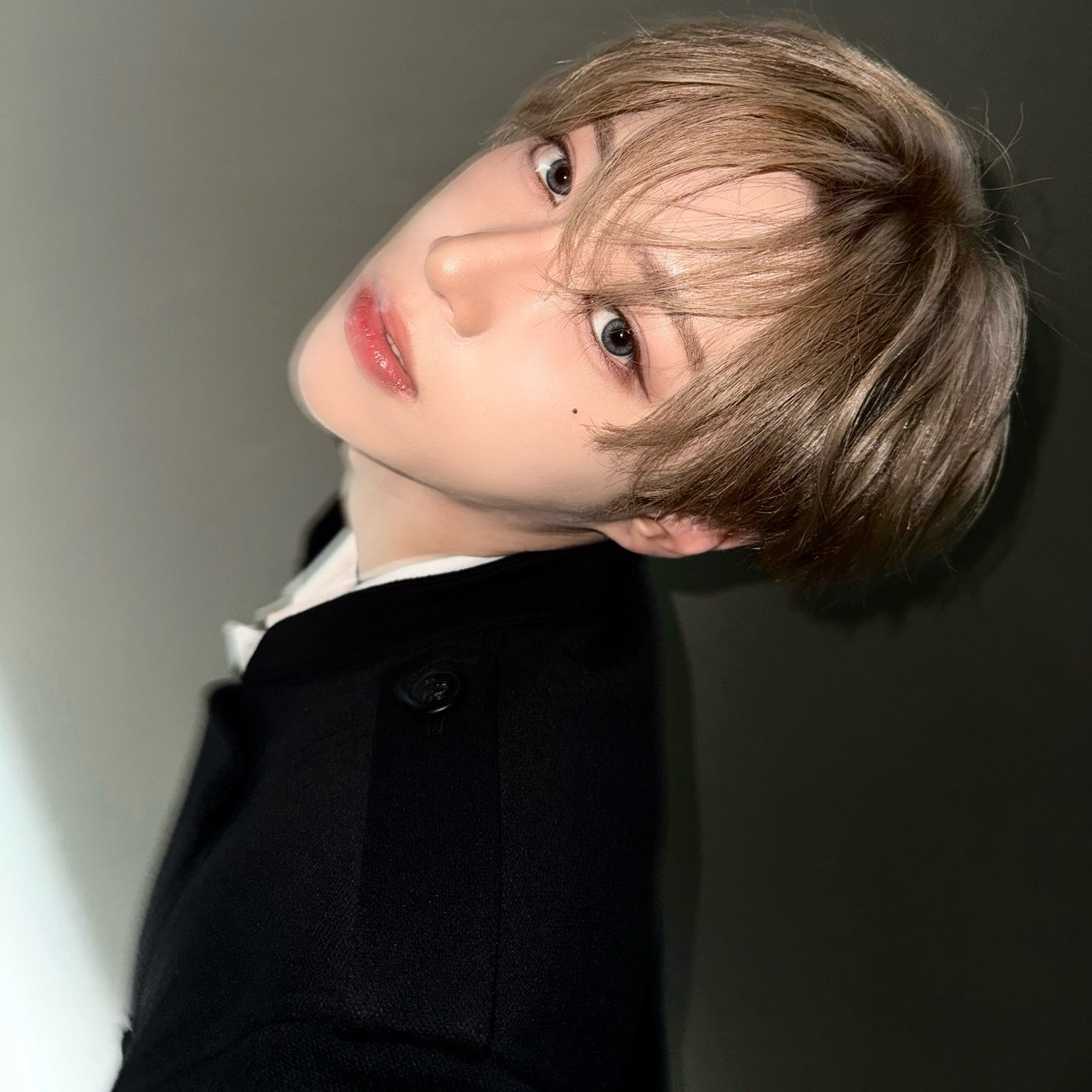 Behind-the-scenes cut of Arno (ALPHA DRIVE ONE)