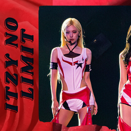 ITZYの最新写真