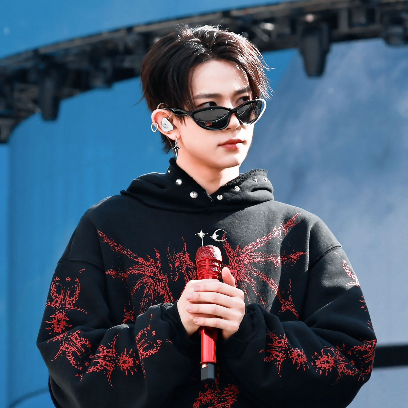 희승 (ENHYPEN)의 최신 사진