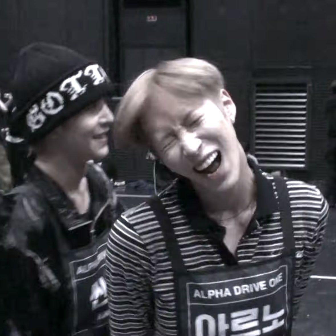 Latest photo of Arno (ALPHA DRIVE ONE)