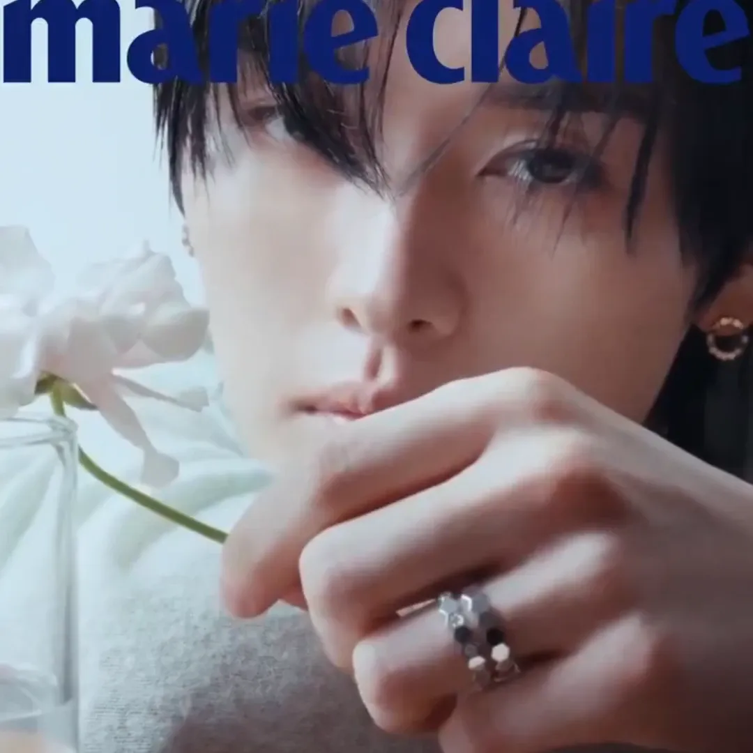 Stray Kids 팬이 찍은 순간