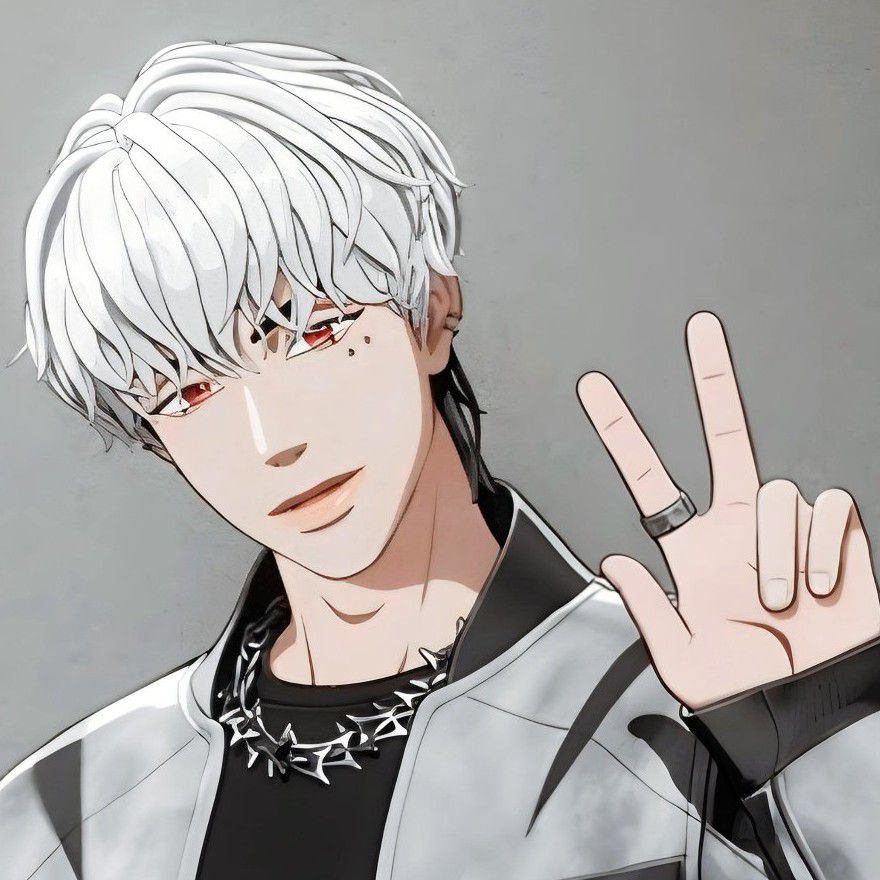 Behind-the-scenes cut of Eunho (PLAVE)