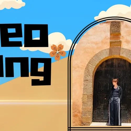 Latest photo of Yeosang (ATEEZ)