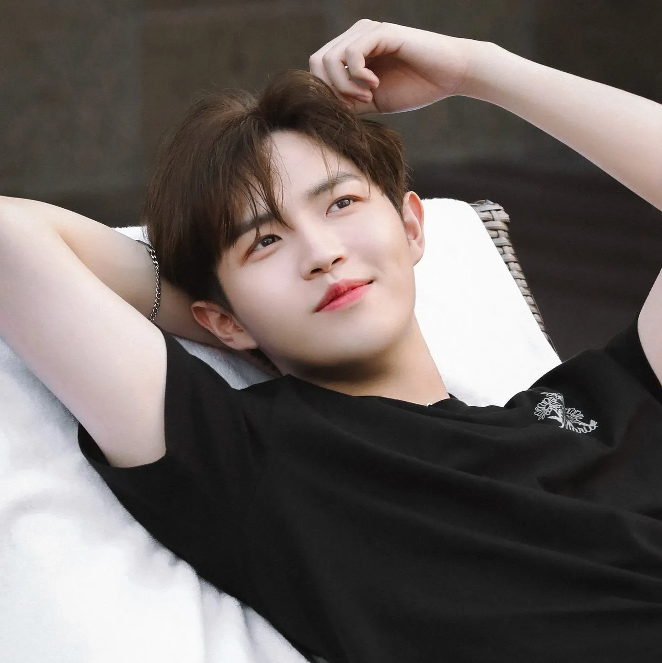 김재환의 최신 사진