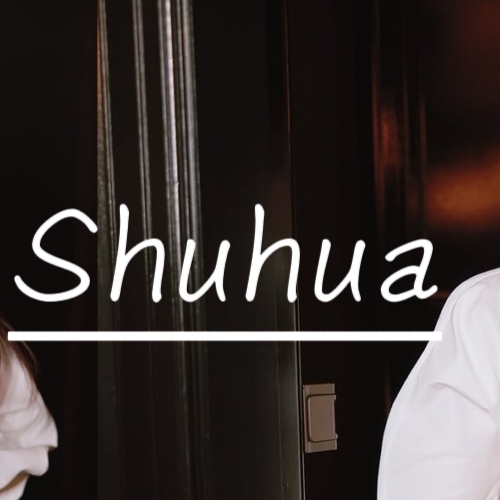 슈화 (아이들) 최근 활동샷