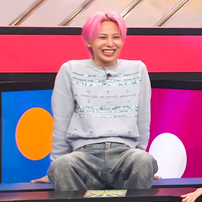 Behind-the-scenes cut of Kawashiri Ren (JO1)