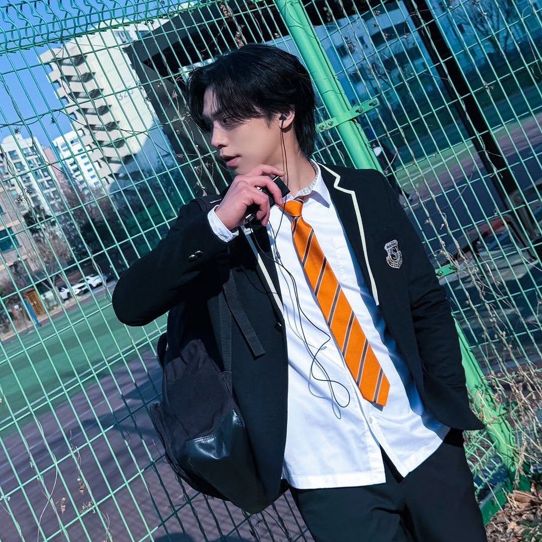 Rocky的幕後花絮