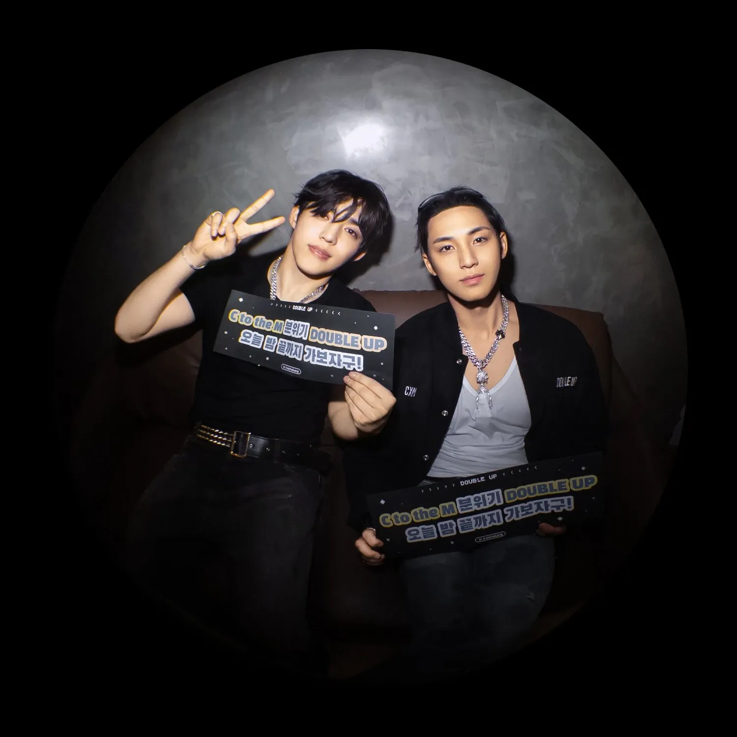 Potret di balik layar SEVENTEEN