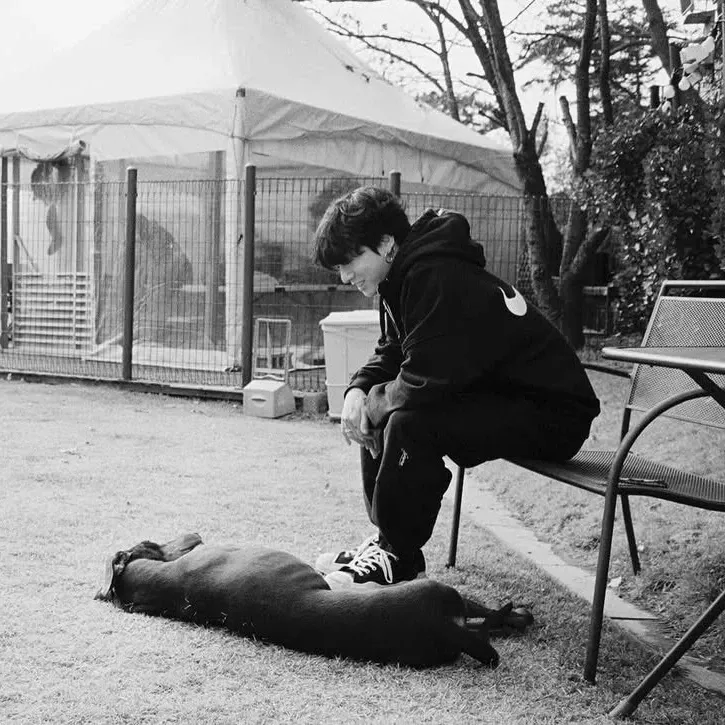 ジョングク (BTS)の最新写真