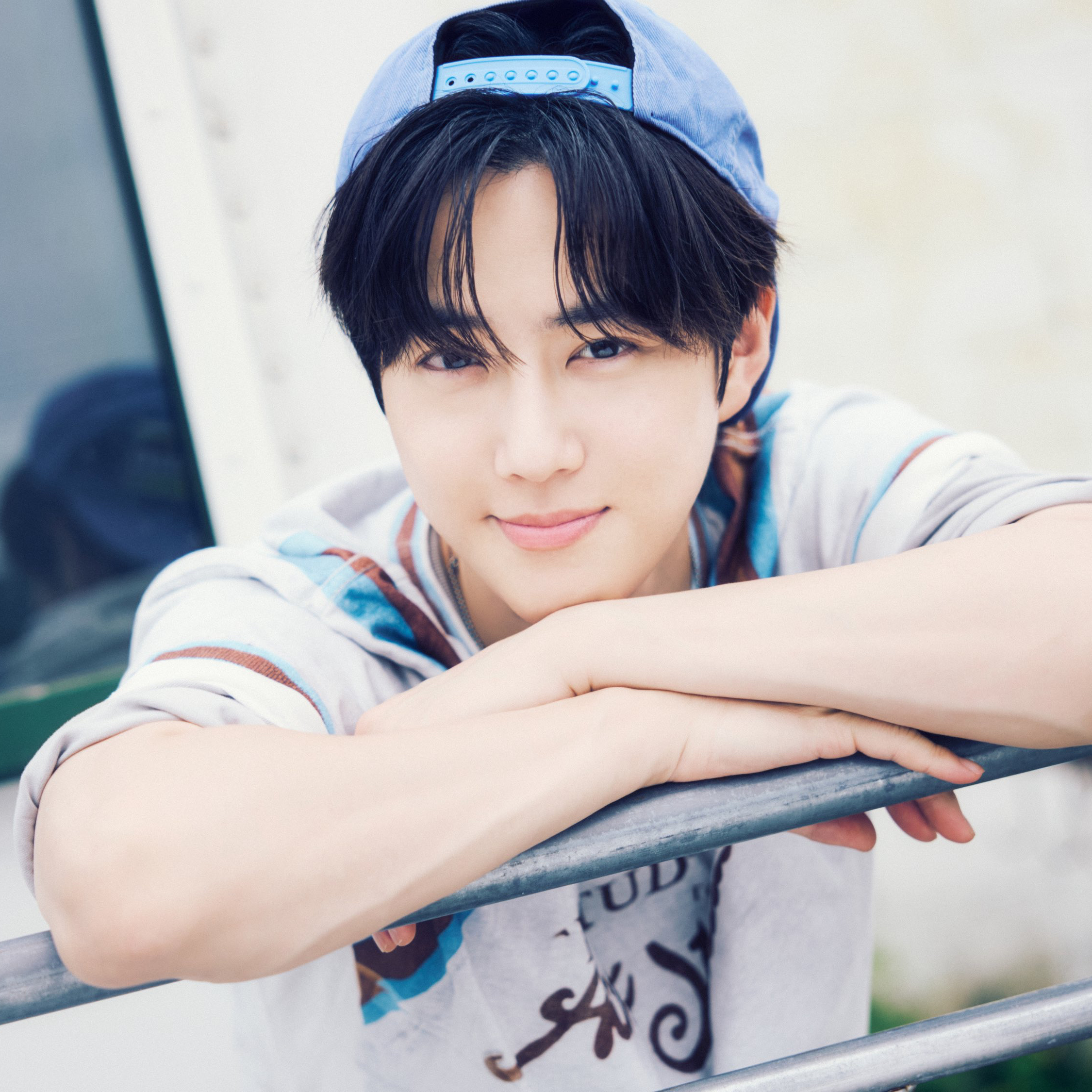 EXO Suho Fandom Community │ No.1 KPOP App CHOEAEDOL