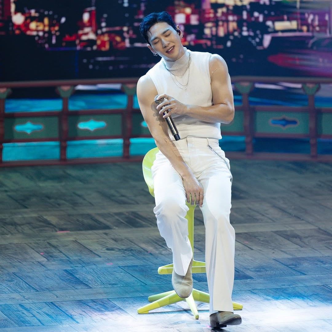 白虎的最新活动照片