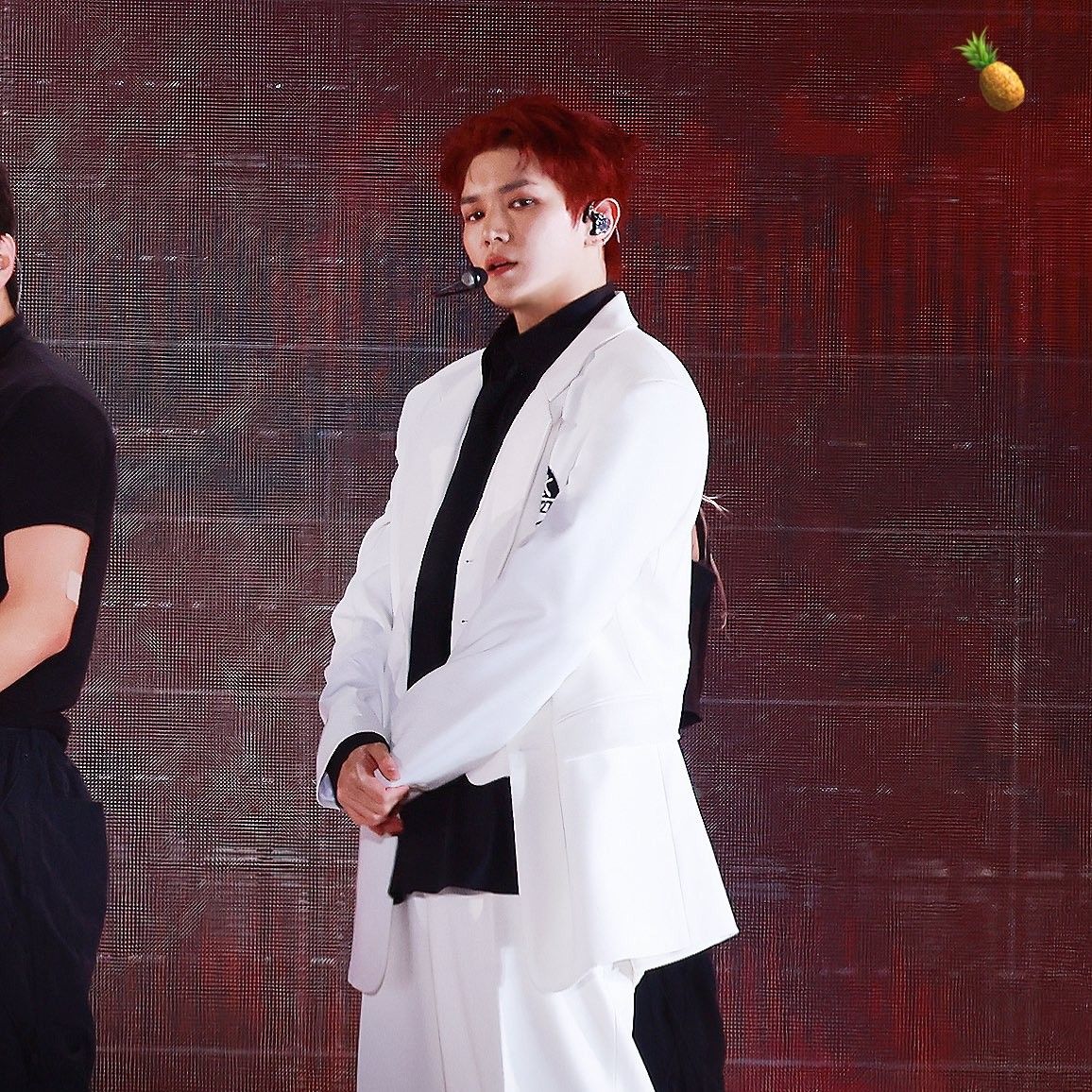 テヨン (NCT 127)の最近の活動写真