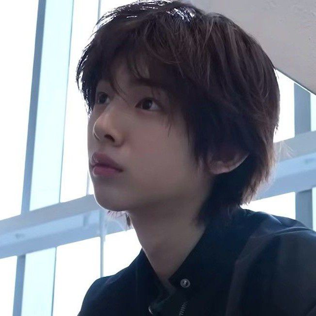 A moment captured by Juhoon (CORTIS)'s fan