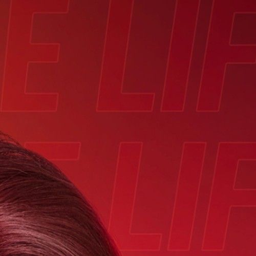 Recent activity shot of Yuqi (i-dle)