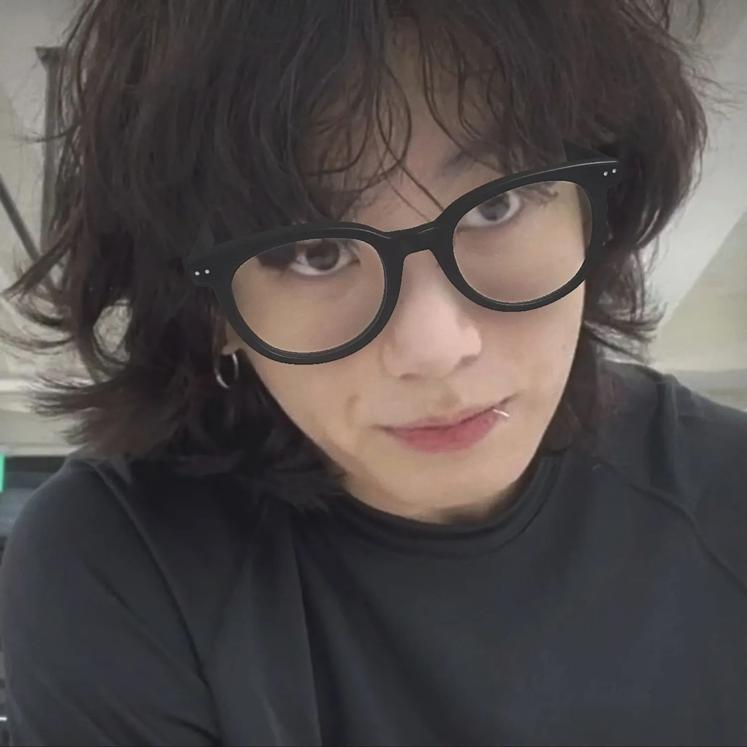 ジョングク (BTS)の最近の活動写真