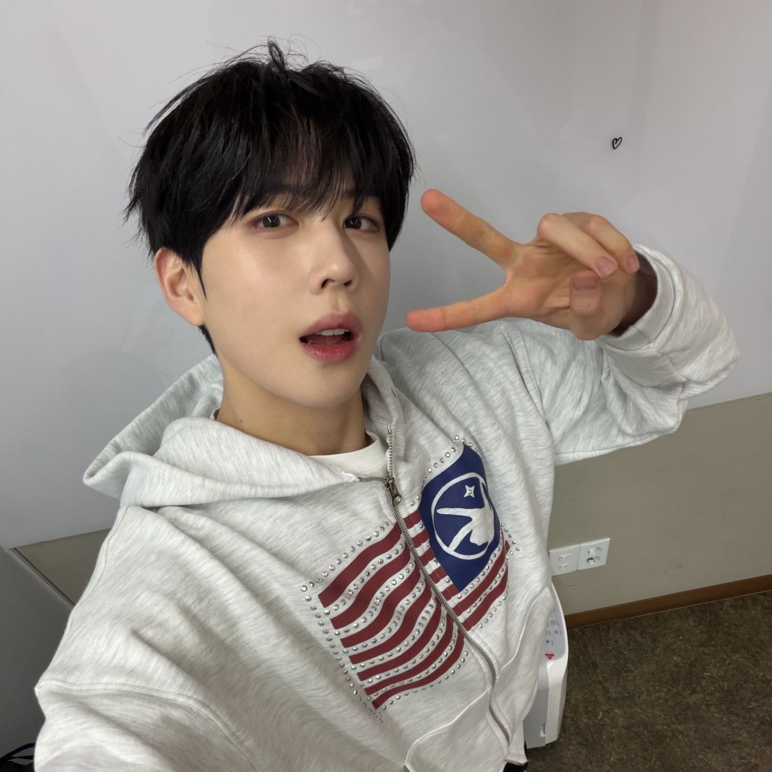 Latest photo of Youngseo (BAE173)