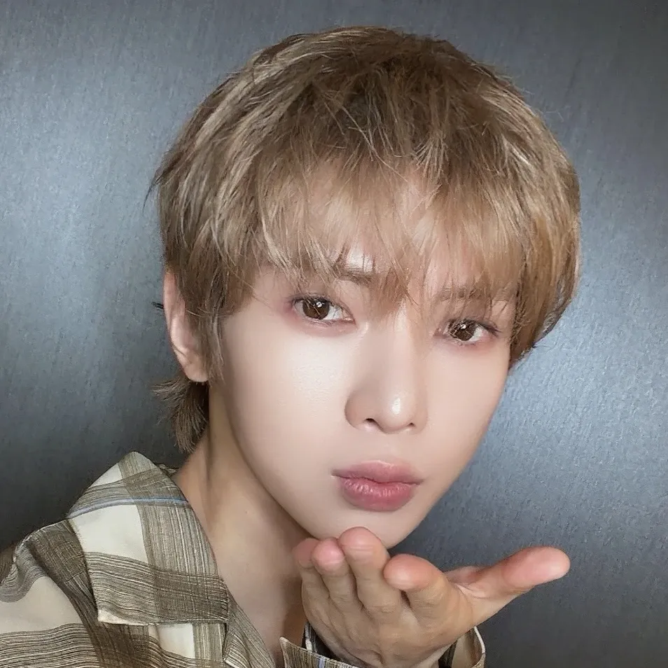 Foto terbaru ATEEZ