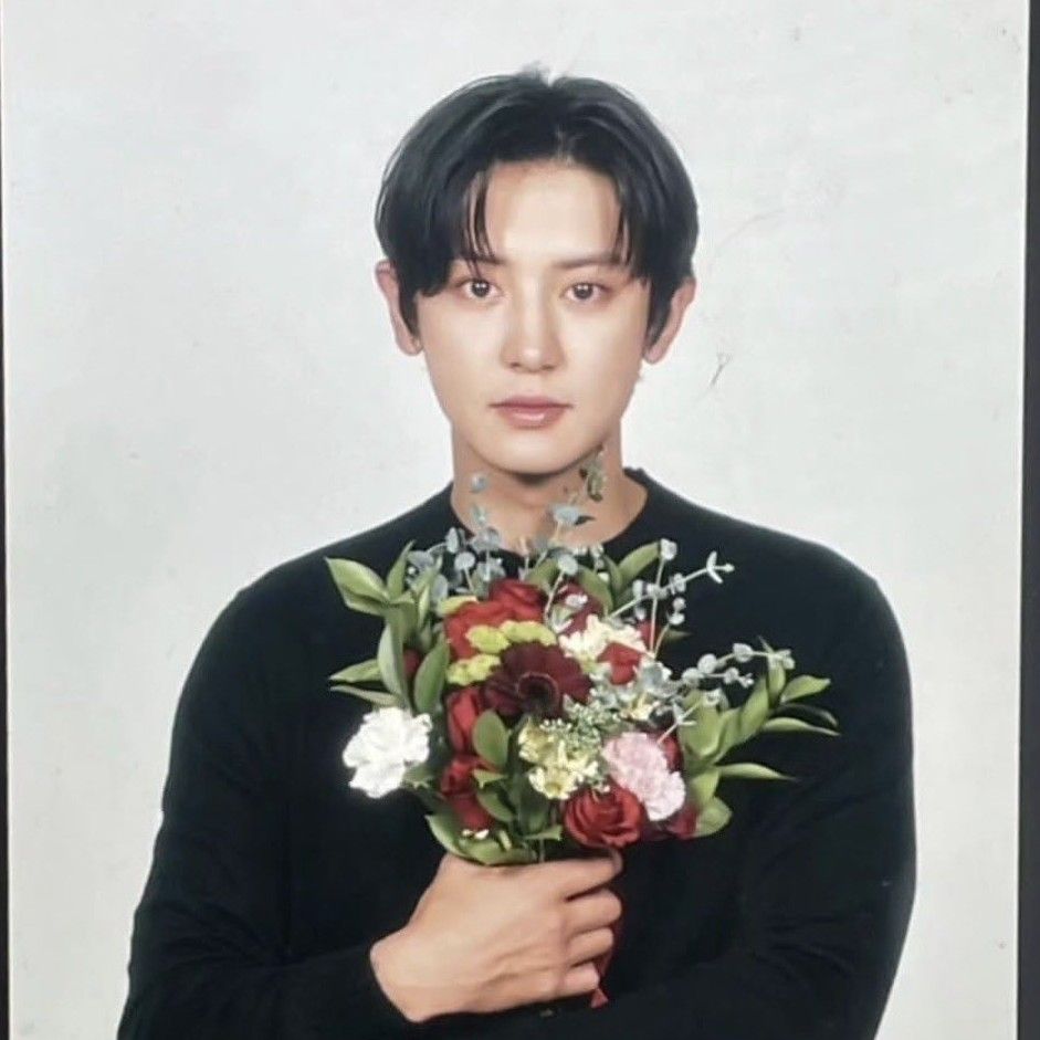 Momen yang diabadikan oleh penggemar EXO