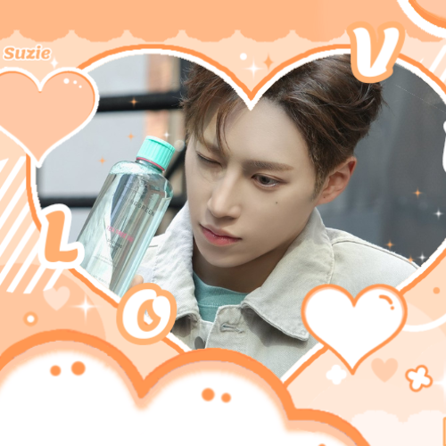 A moment captured by Arno (ALPHA DRIVE ONE)'s fan