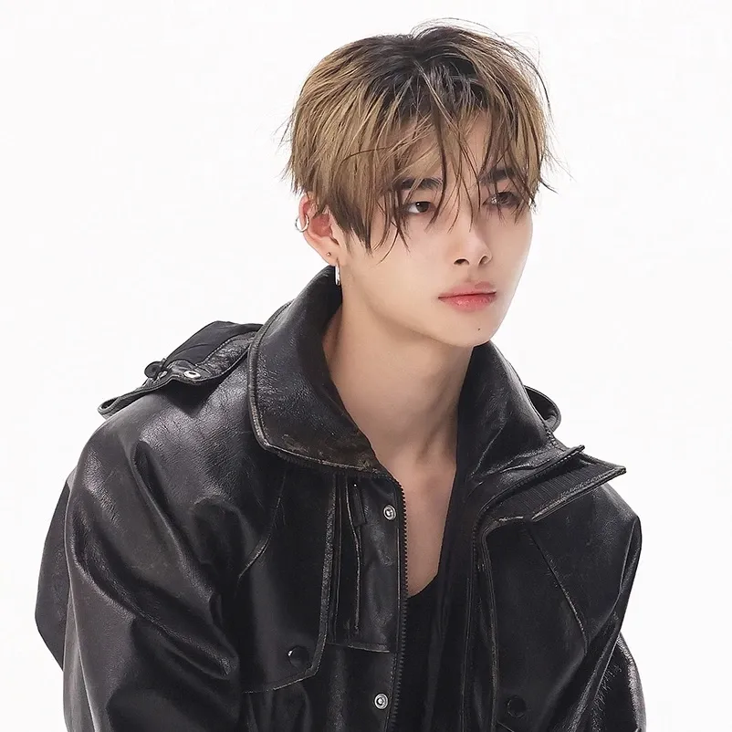 Foto aktivitas terbaru NI-KI (ENHYPEN)