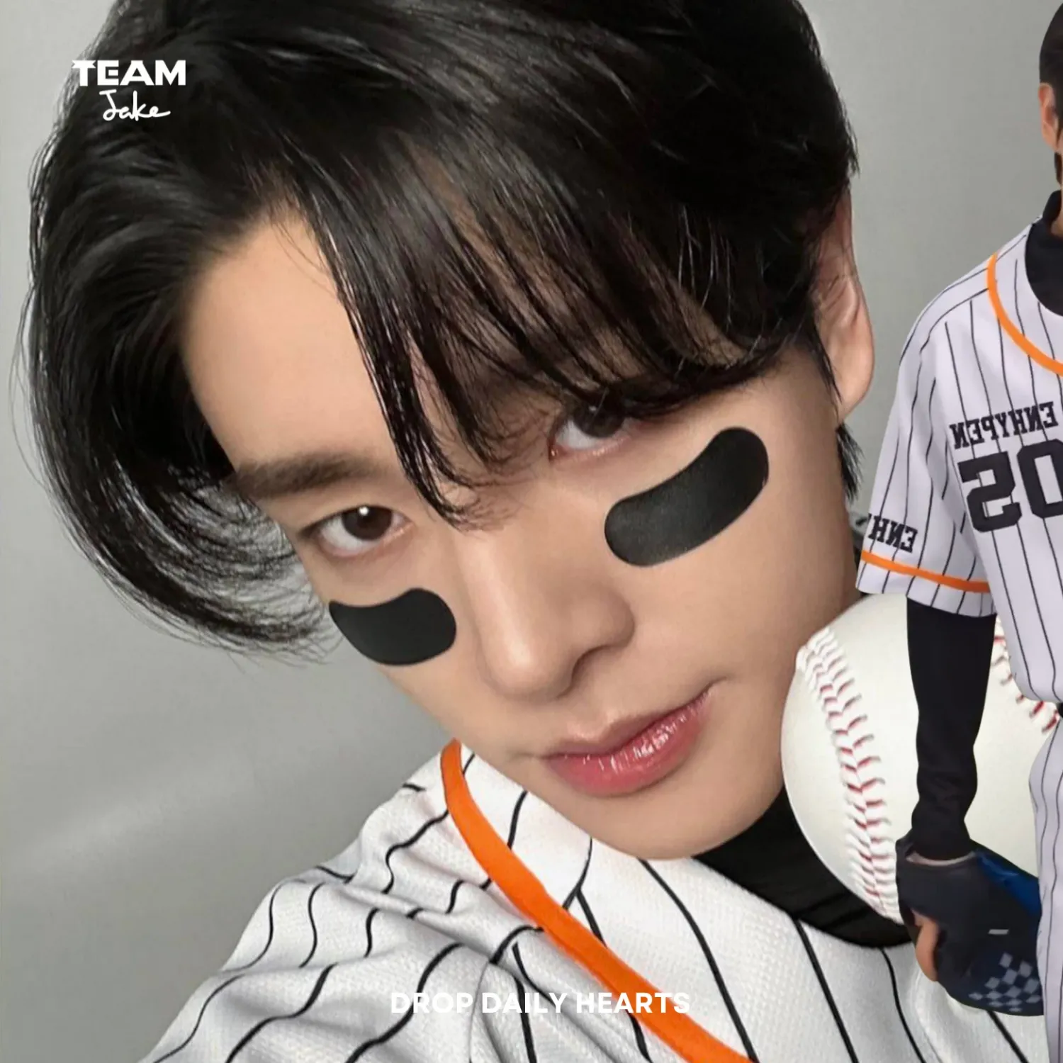 Must-see popular post of 제이크 (ENHYPEN), your favorite