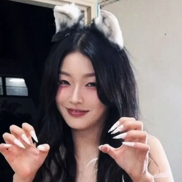 Best moment chosen by Yoonchae (KATSEYE) fandom