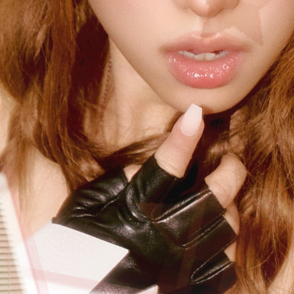 崔叡娜的幕后花絮