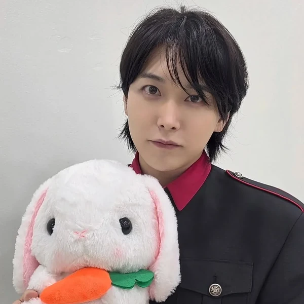ソンミン (Super Junior)の魅力を収めた代表写真