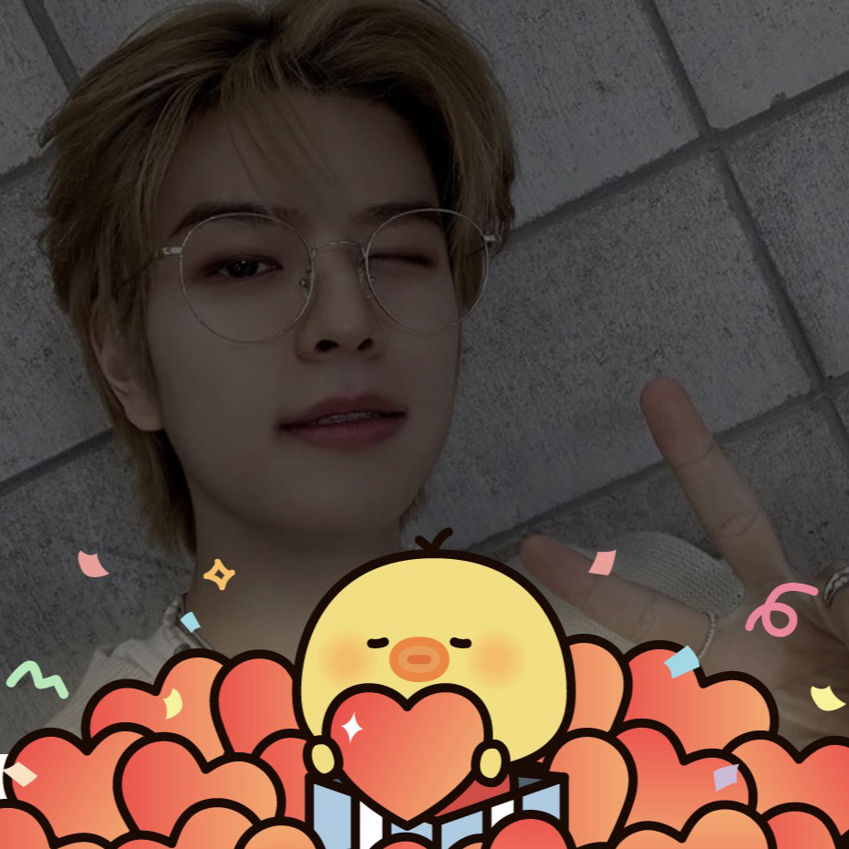 Latest photo of Seungmin (Stray Kids)