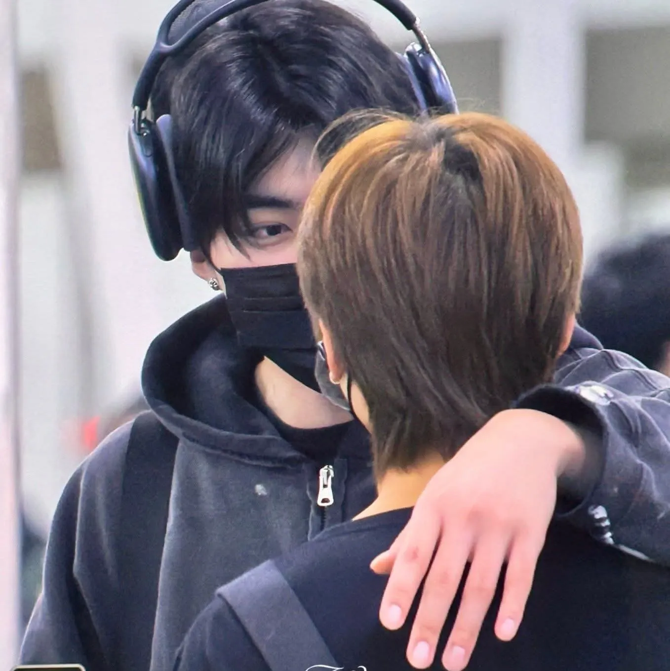 석매튜 (제로베이스원)의 최신 사진