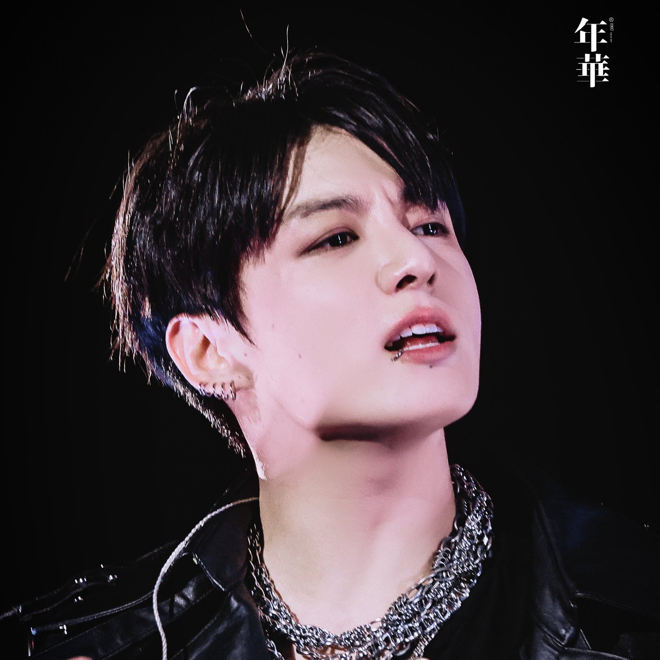 정국 (방탄소년단)의 비하인드 컷