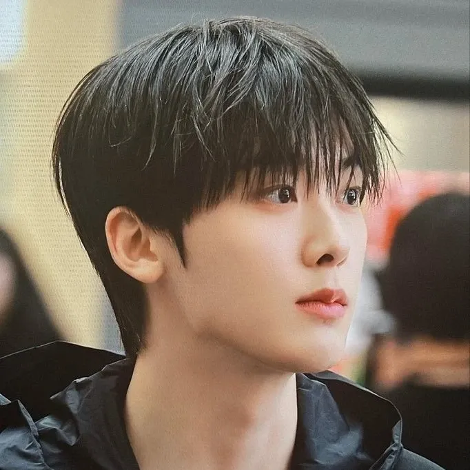 Potret di balik layar ASTRO