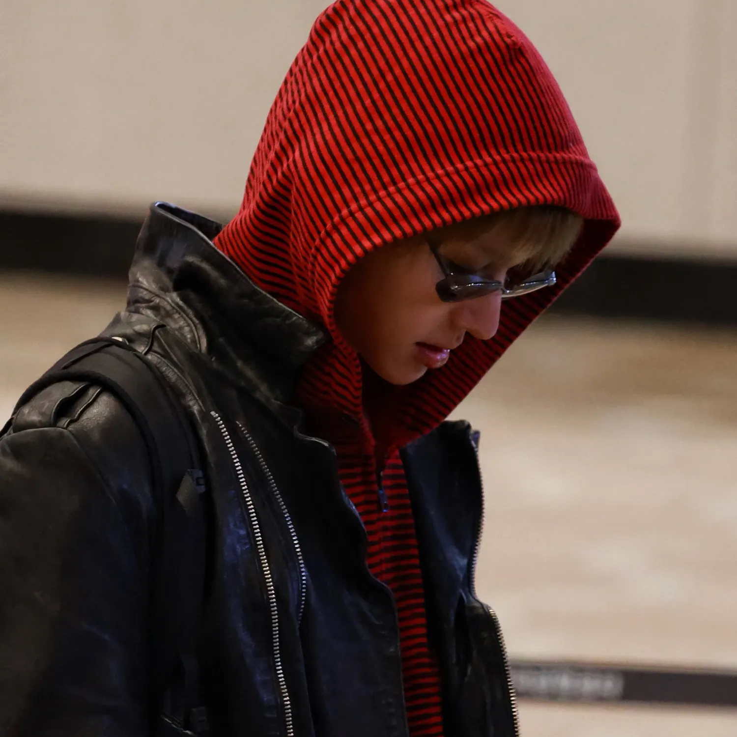 Recent activity shot of Martin (CORTIS)