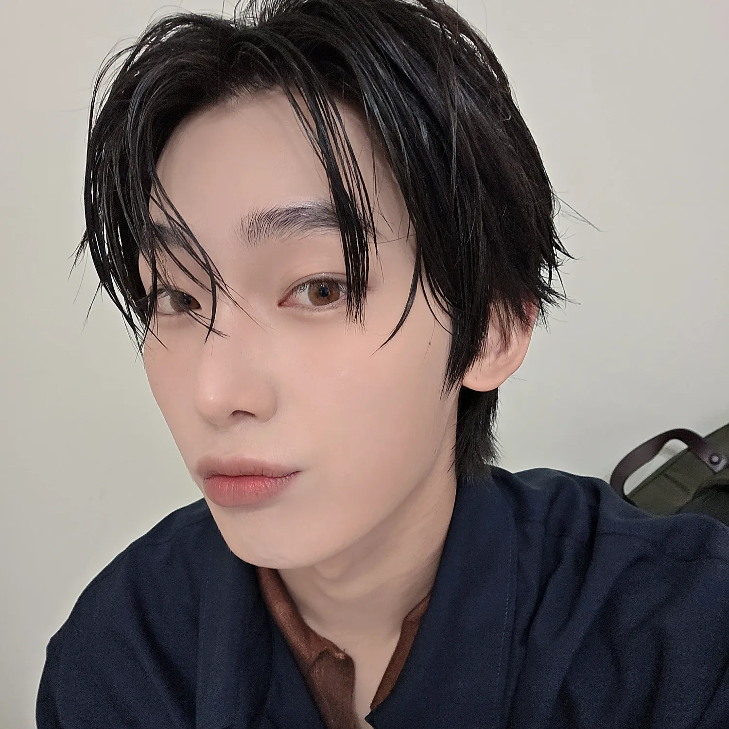 ENHYPEN的幕後花絮