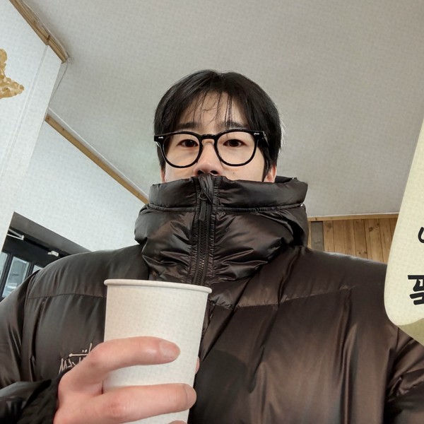 Shining profile picture of Han Seungwoo on today's Choeaedol