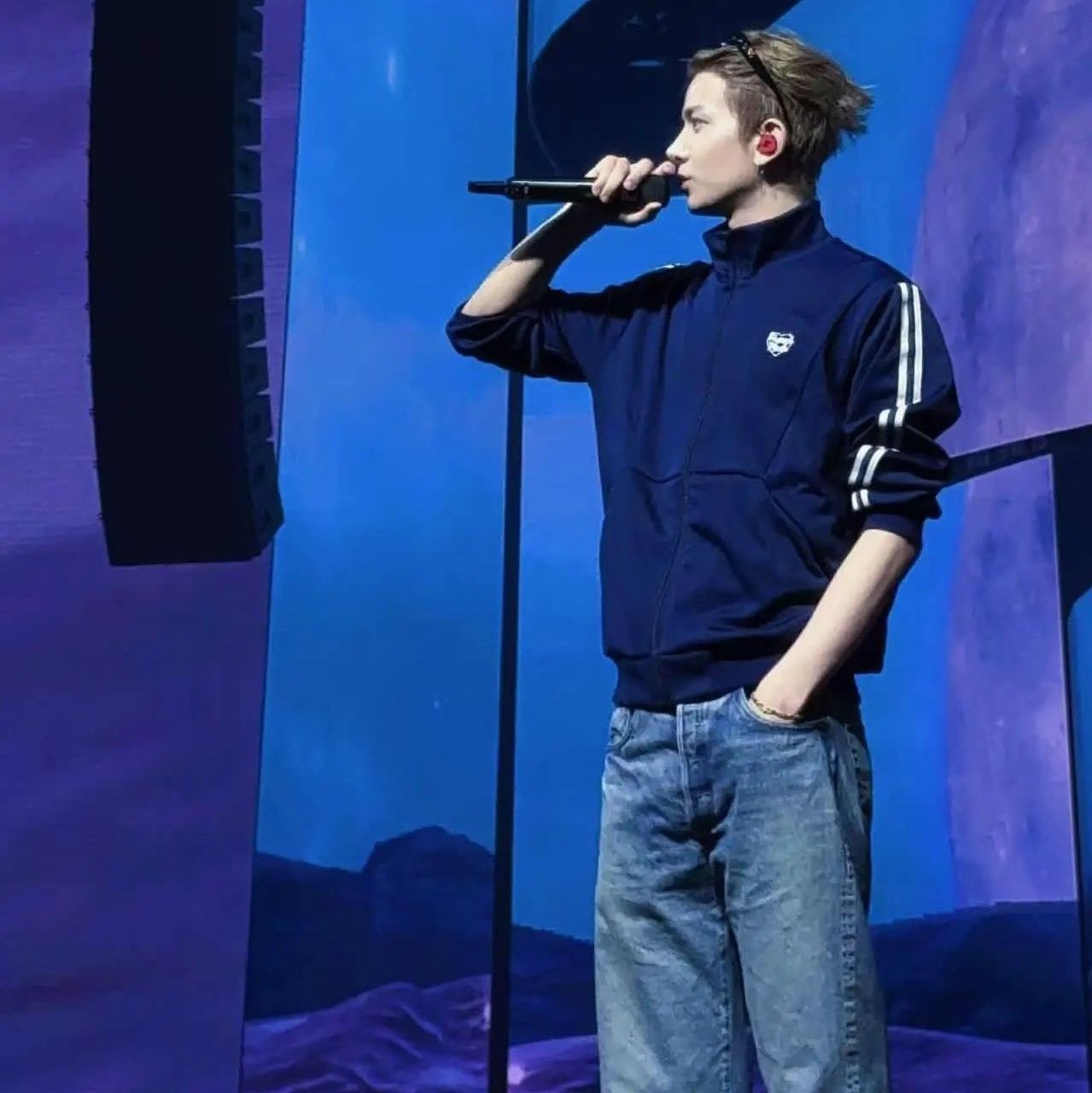 희승 (ENHYPEN) 팬이 찍은 순간