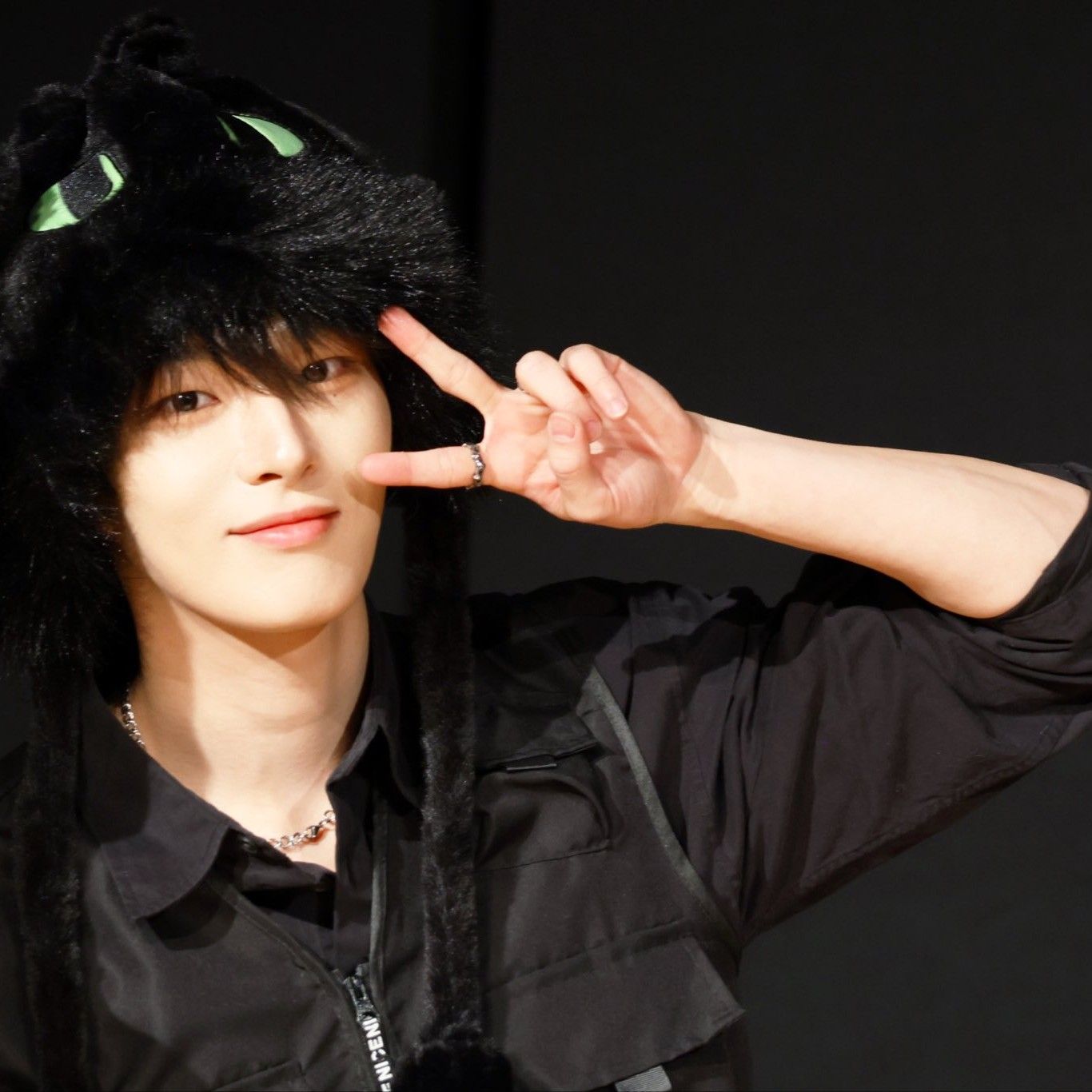 Latest photo of Steven (AHOF)