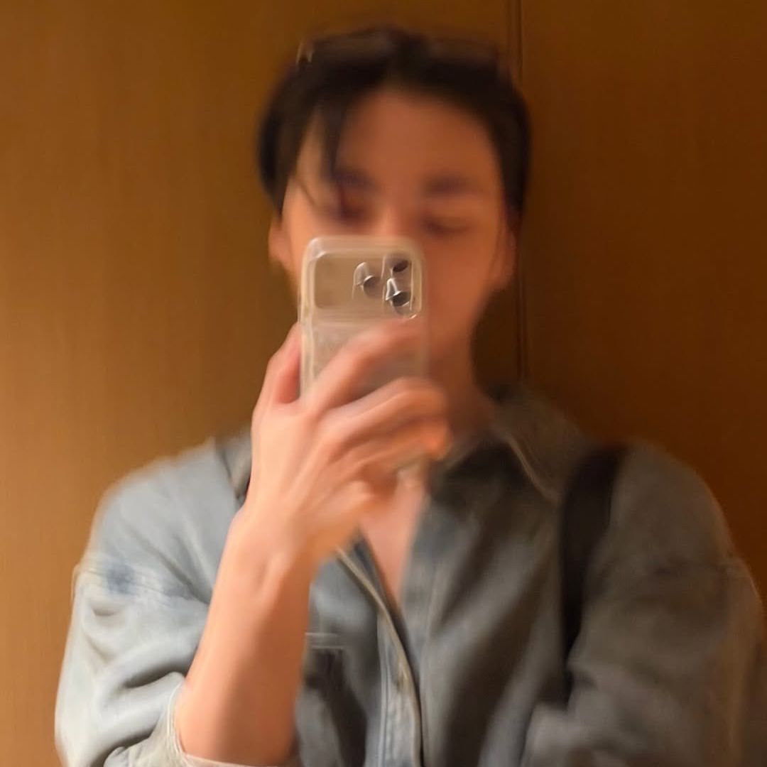 에이티즈 팬이 찍은 순간