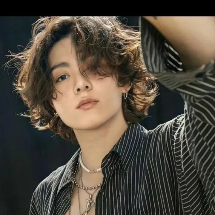 정국 (방탄소년단)의 비하인드 컷