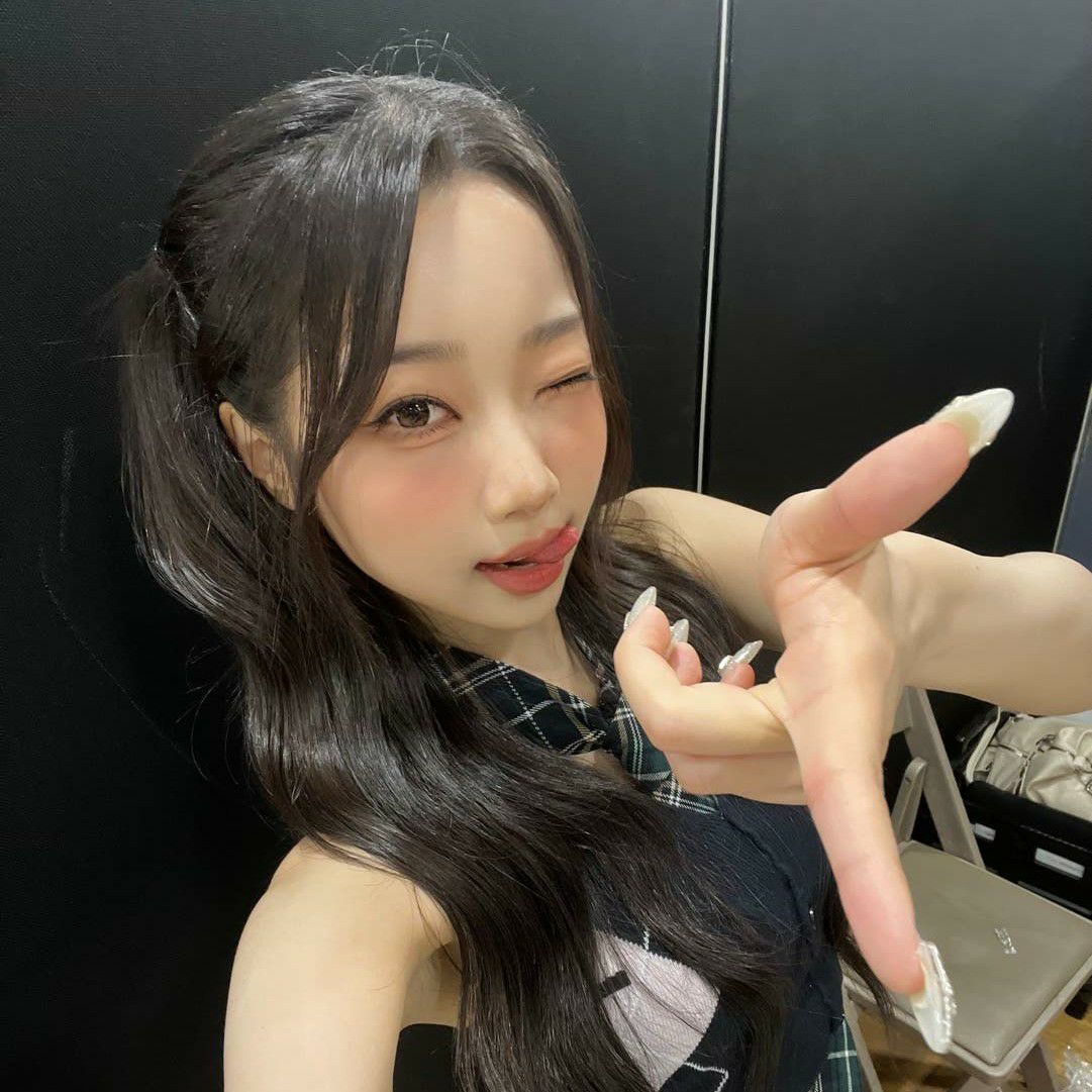 SECRET NUMBER의 최신 사진