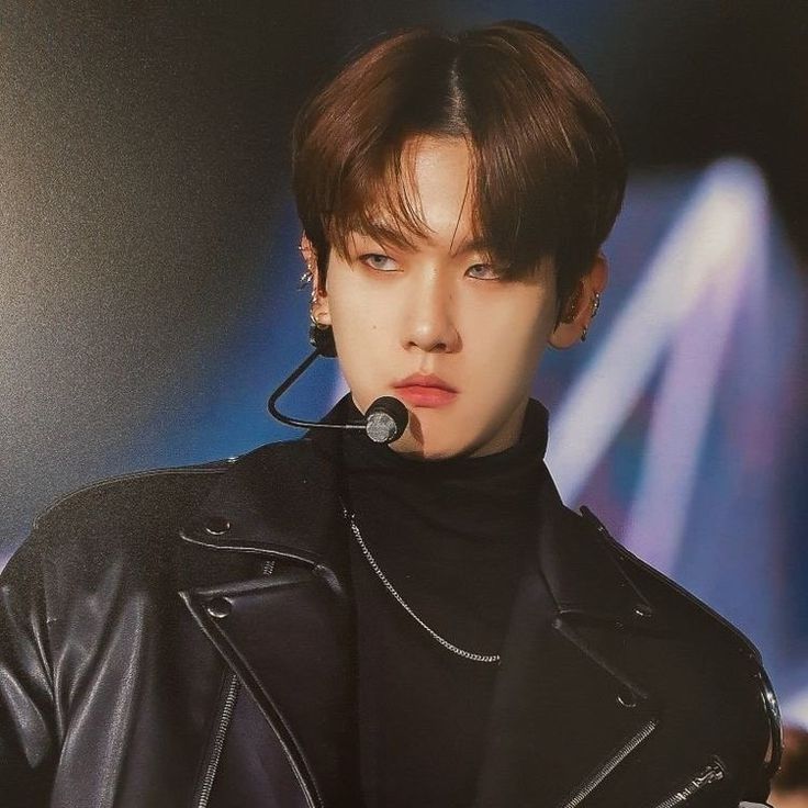 伯賢 (EXO)的最新活動照片